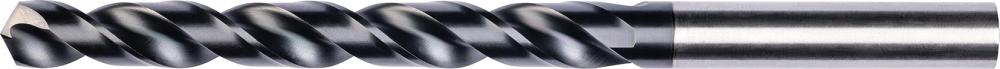 Imagen del producto Broca espiral DIN338 HSSETiALN tipo INOX 12,5mm FORMAT GT