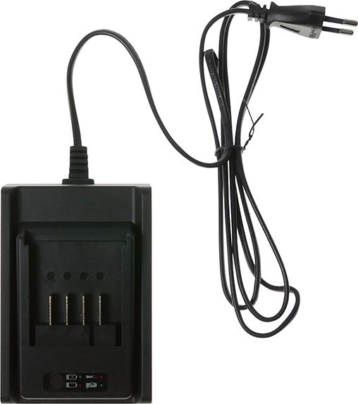 Imagen de CARGADOR PARA REMACHADORAPARA REMACHES CIEGOS Y TUERCAS REMACHABLES 230V 2 AH LI-ION 18V GOEBEL