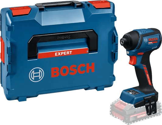 Imagen del producto ATORNILLADOR DE IMPACTO A BATERIA EXDR18V-230 06019L6400