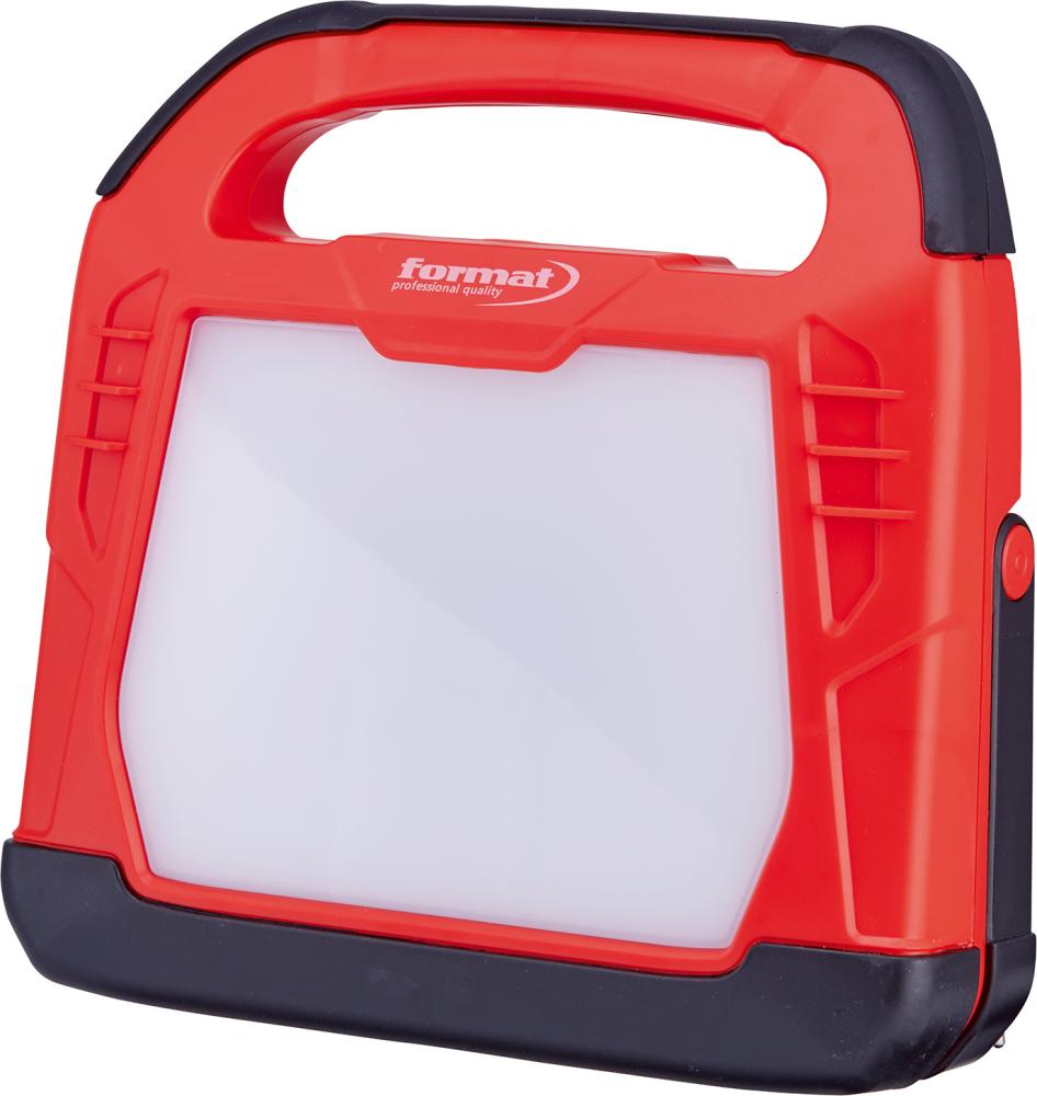 Imagen del producto Lámpara trabajo intensidad regulable LED 60W FORMAT