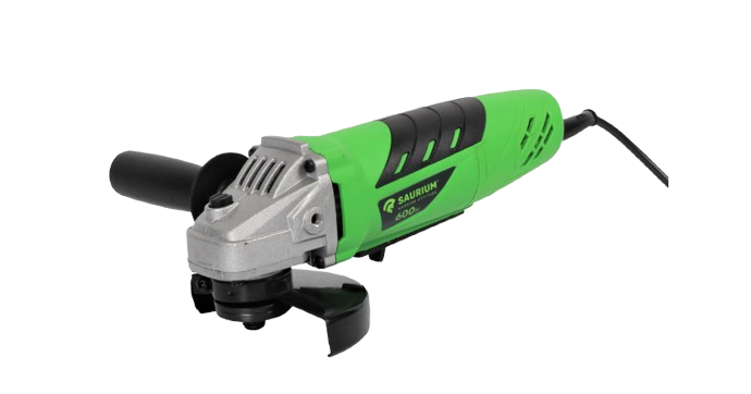 Imagen del producto AMOLADORA-MPT-115MM 600W