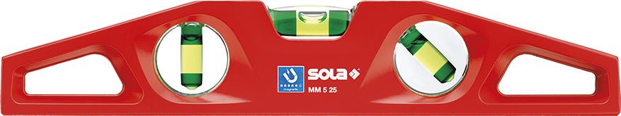 Imagen del producto Aluminio fundido WW MM 525 Sola