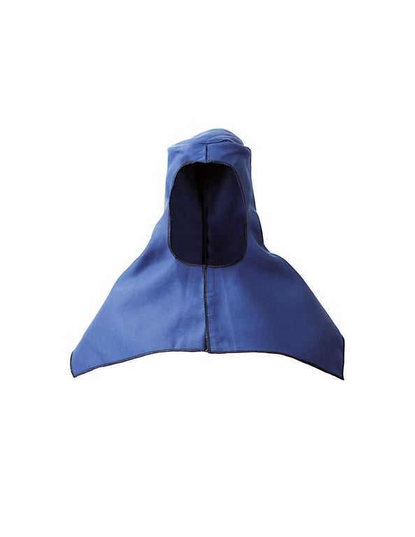 Imagen del producto VERDUGO P/SOLDAR NOONS HOOD ALGODÓN TERMICO