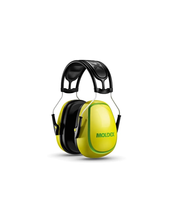 Imagen del producto PROTECTOR AUDITIVO OREJERA M4 30DB