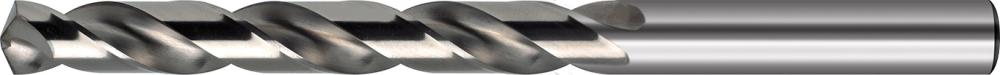 Imagen del producto Broca espiral DIN338 HSSErectificada tipo Ti 8,10mm GÜHRING