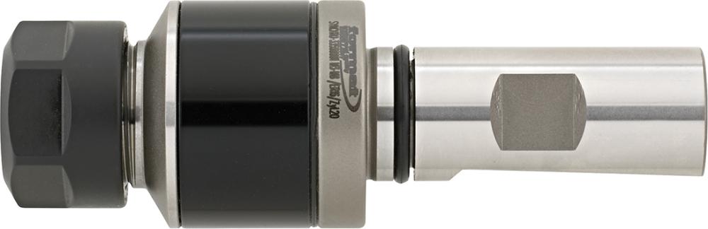 Imagen de PORTAMACHOS DE CAMBIO RÁPIDO PARA SYNCHRO 25MM M3-20 ER25 FORMAT EX