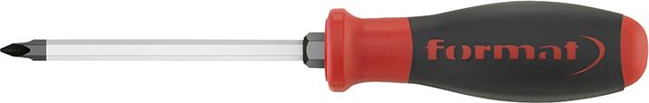 Imagen de DESTORNILLADOR HEXAGONAL PH2X100MM FORMAT