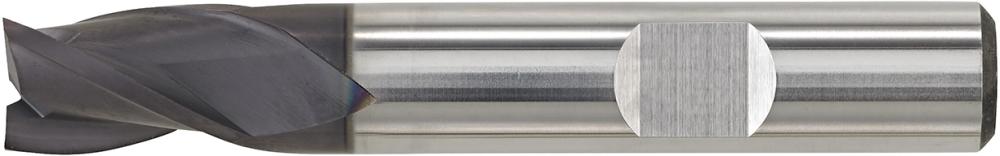 Imagen del producto Fresa agj oblongo corta DIN327 M42 FIRE Z3 3mm GÜHRING