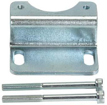 Imagen de ESCUADRA SUJECIÓN MULTIFIX CON 2 TORNILLOS BG3 RIEGLER