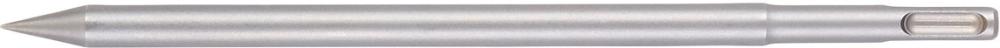 Imagen del producto Cincel puntiagudo SDS-plus 250mm FORMAT
