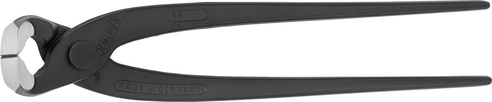 Imagen de TENAZAS ENCOFRADO 9900EAN300MM KNIPEX