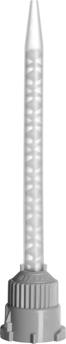 Imagen del producto Mezclador medio 98mm 10uden bolsa para cartuchos de doble cámara 50ml UHU