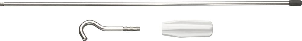 Imagen de JGO ACCESORIOS PARA COMPRESIÓN PARA MACRO PESOLA