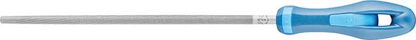 Imagen de LIMA DE TALLER DIN7261F REDONDA 150MM PICADO 2 PFERD