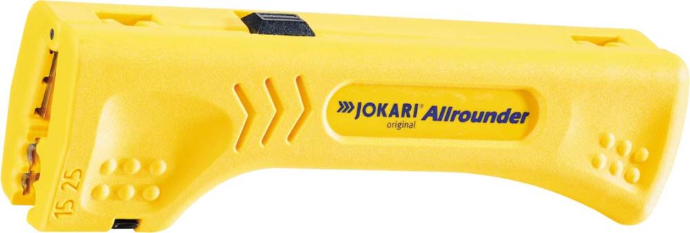 Imagen de PELAMANGUERAS ALLROUNDER Ø4-15MM JOKARI