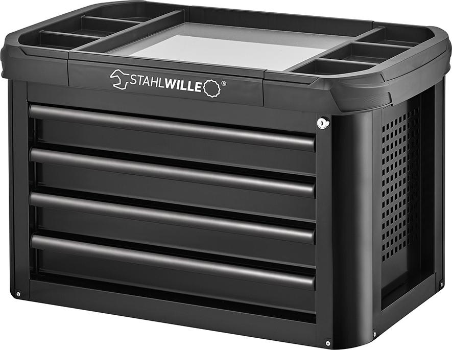 Imagen de CAJA DE HERR. 93 TOP BOX 748X574X555MM STAHLWILLE