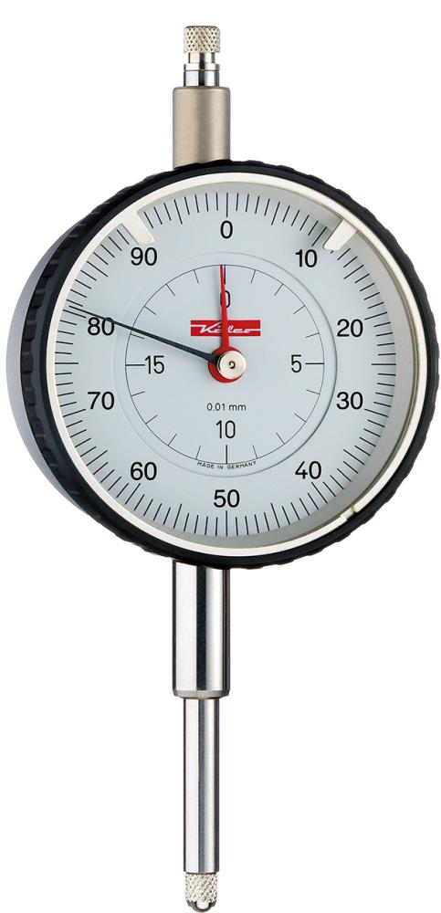 Imagen de RELOJ COMPARADOR PRECISIÓN M2/20S D58MM KÄFER