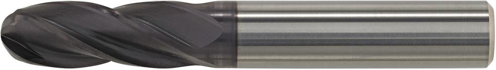 Imagen de FRESA ESFÉRICA LARGA WN MDI FIRE VÁSTAGO HA Z4 14MM GÜHRING
