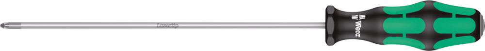 Imagen de DESTORNILLADOR 355 PZ1X200MM WERA