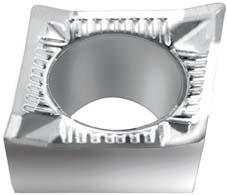 Imagen de PLAQUITA DE CORTE CCGT 09T302 ALU FORMAT