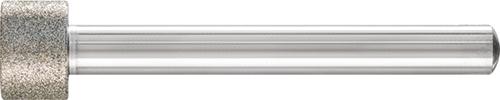 Imagen del producto Barrita abrasiva diamanteD126 cilíndrico 12x8x6mm Pferd