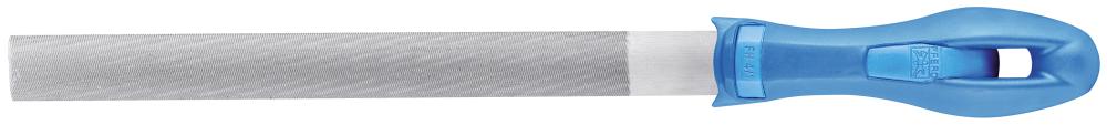 Imagen de LIMA DE TALLER DIN7261E SEMICIRCULAR 150MM PICADO1 PFERD