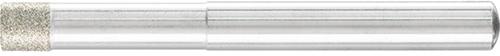 Imagen del producto Barrita abrasiva diamanteD126 cilíndrico 6x6x6mm Pferd
