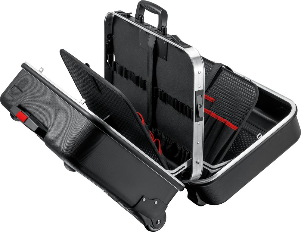 Imagen de MALETÍN HTA. BIGTWINMOVE VAC. KNIPEX