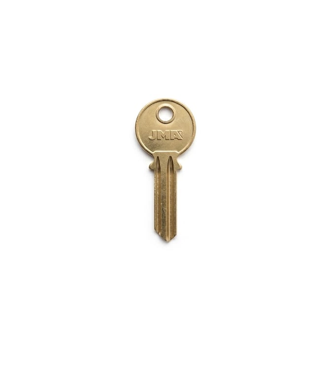 Imagen del producto LLAVE ACERO CVL-1D JMA