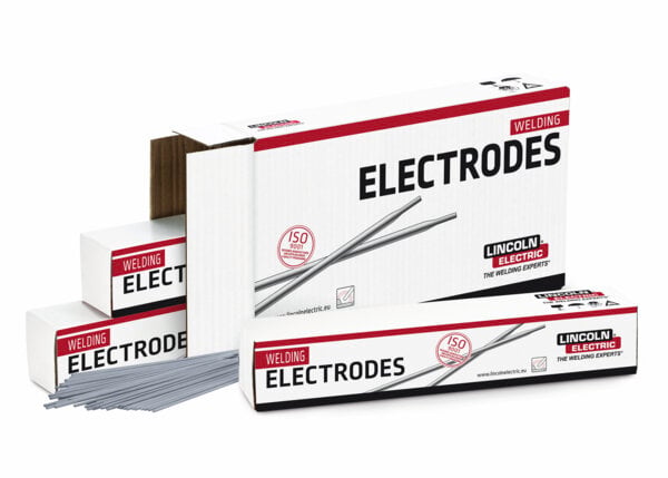 Imagen del producto ELECTRODO RUTILO LINCOLN 6013