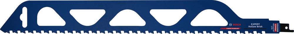 Imagen del producto Hoja sierra sable Expert S 2243 MD paquete 1 ud. Bosch
