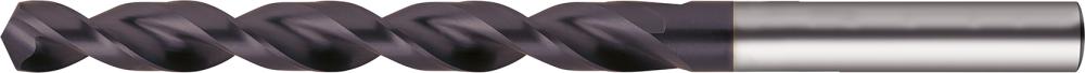 Imagen del producto Broca espiral DIN338 HSSE-PM TiALN tipo N 10,1mm FORMAT GT