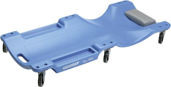 Imagen de PLATAFORMA MÓVIL 1000X480X115MM GEDORE