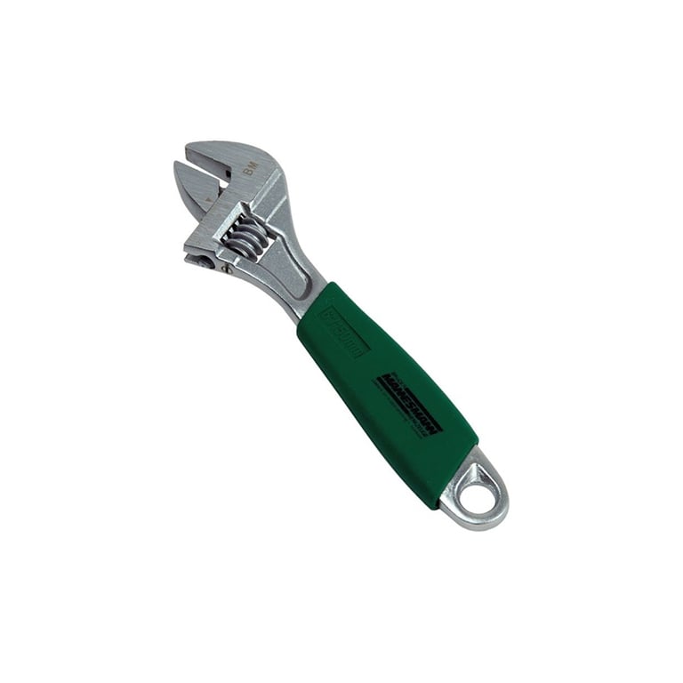 Imagen del producto LLAVE INGLESA AJUSTABLE 12/300 MM