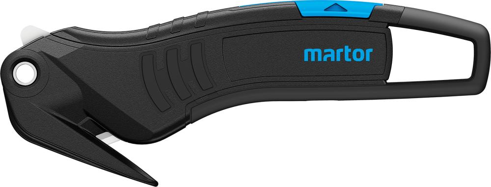 Imagen del producto Cúter seguridad SECUMAX 320 martor