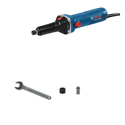 Imagen del producto AMOLADORA RECTA GGS 30 LS 06012B5020