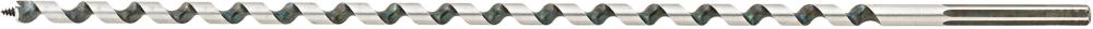 Imagen del producto LEWIS broca de barrena 8mm GL 460mm Famag