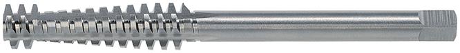 Imagen de MACHO DE ROSCAR MANUAL MACHO ACABADOR TR10X2 FORMAT