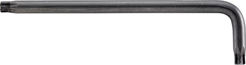 Imagen del producto Llave Allen con perforación T9x mm FORMAT