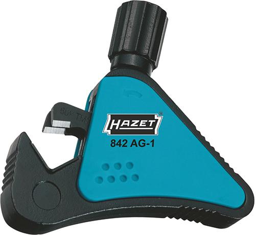 Imagen de MACHO ACABADOR DE ROSCAS 4-13MM HAZET