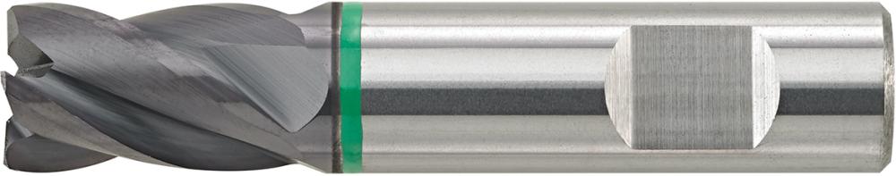 Imagen de FRESAS FRON. MET. D. INT.12MM TIALN TIPO UNI Z4 HB35-38 GRADOS FORMAT