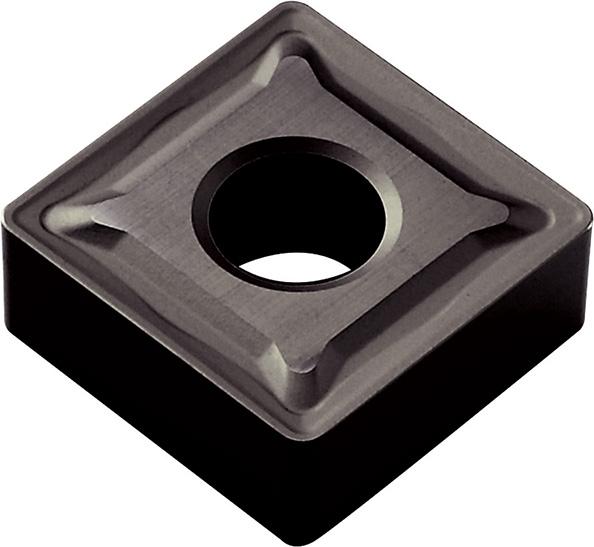 Imagen de PLAQUITA TORNO NEGATIVA SNMG 120412 R PMK 9030