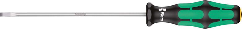 Imagen de DESTORNILLADOR 335 PLANO 3,5X0,6X125MM WERA