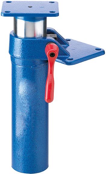 Imagen del producto Regulador de altura automático para FORMAT tornillo de banco 120mm FORMAT