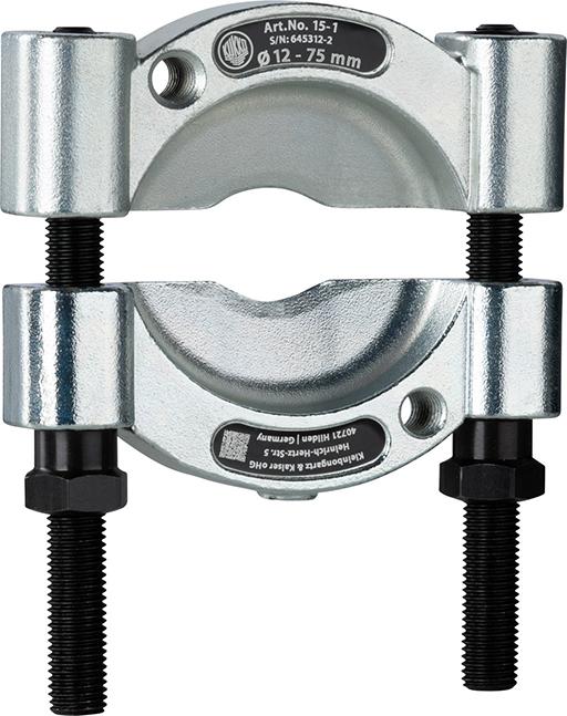 Imagen del producto Dispositivo separador KUKKO