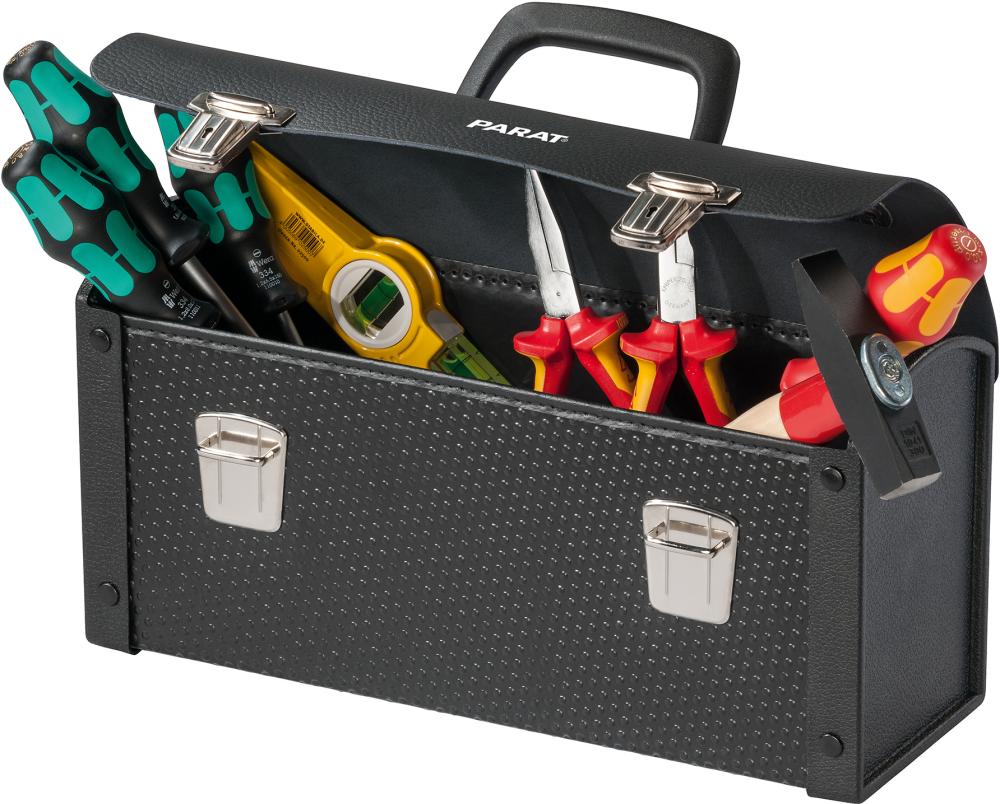 Imagen del producto Bolsa universal NewClassic 360x110x170mm PARAT