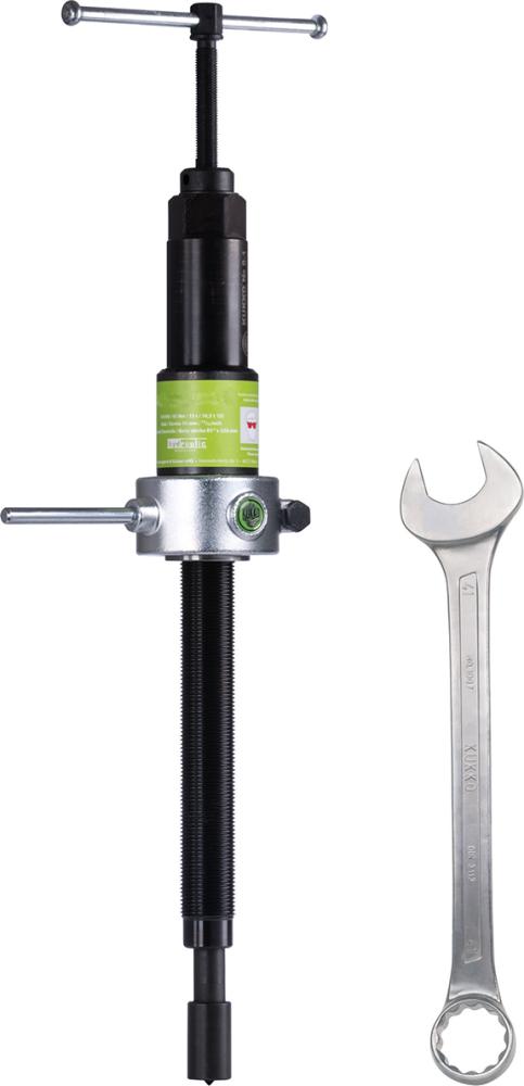 Imagen de HUSILLO HIDRÁULICO PARA EXTRACTOR TAMAÑO 8-2-K KUKKO