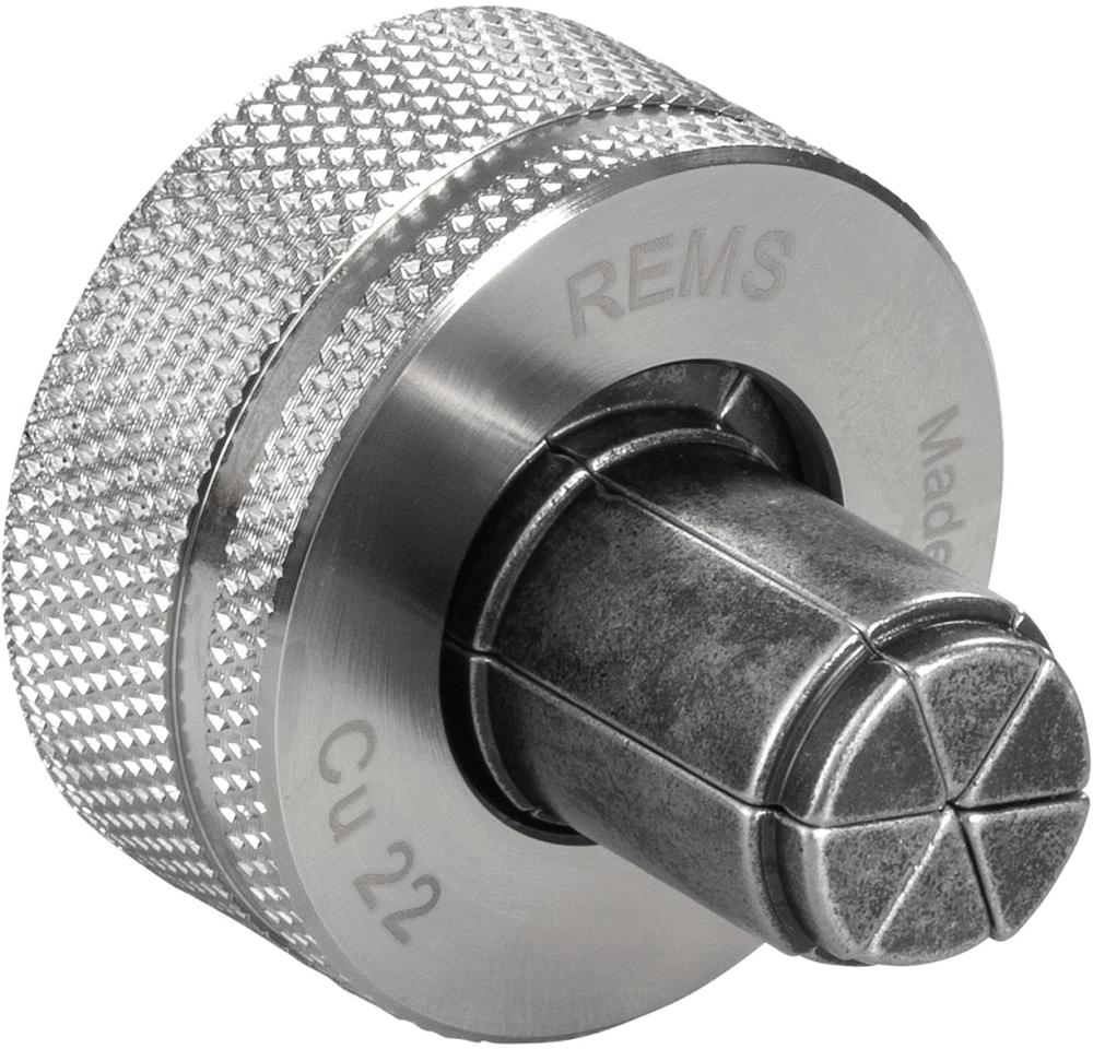 Imagen del producto Cabezal ensanchador Cu 22REMS
