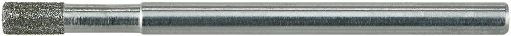 Imagen del producto Barrita abrasiva diamanteST1A1W cilíndrica 3x45mm/3 FORMAT