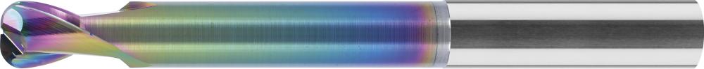 Imagen de FRESA TOROIDAL MDI 4/0,3MM Z2 MEDIA. HA TA-CFORMAT GT